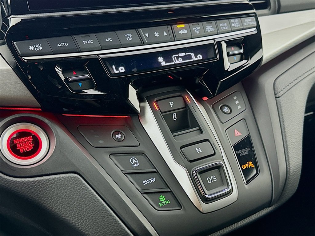 New 2026 Honda Odyssey Sport-L image 23