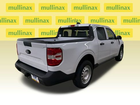 New 2026 Ford Maverick XL FWD image 3