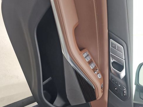 Certified 2026 BMW X7 xDrive40i AWD/4WD image 9