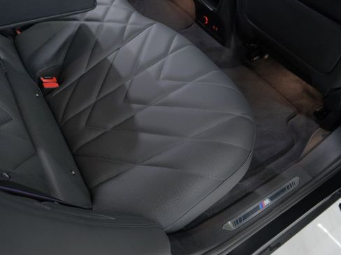 Used 2026 BMW XM Label Red image 42