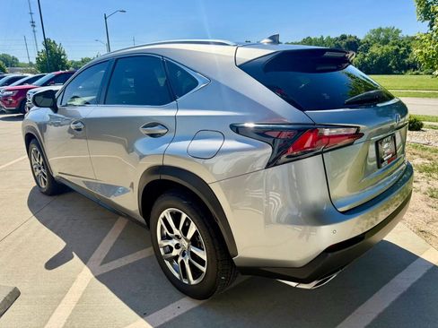 Used 2015 Lexus NX 200t FWD w/ Premium Package image 6