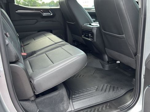 Used 2026 Chevrolet Silverado 1500 LT Trail Boss w/ Convenience Package II AWD/4WD image 24