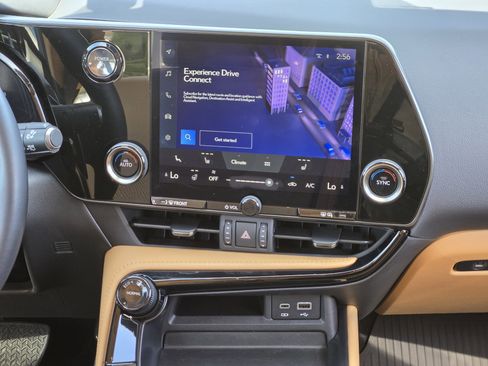 Used 2024 Lexus NX 350h AWD w/ Package Accessory (P3) image 24