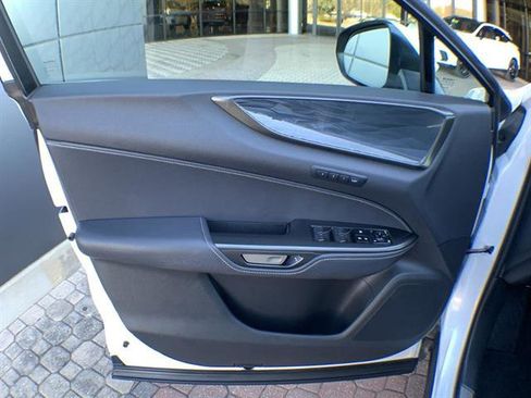 Certified 2025 Lexus NX 250 NX 250 Premium w/ Towing Package (2000 Lbs) image 13