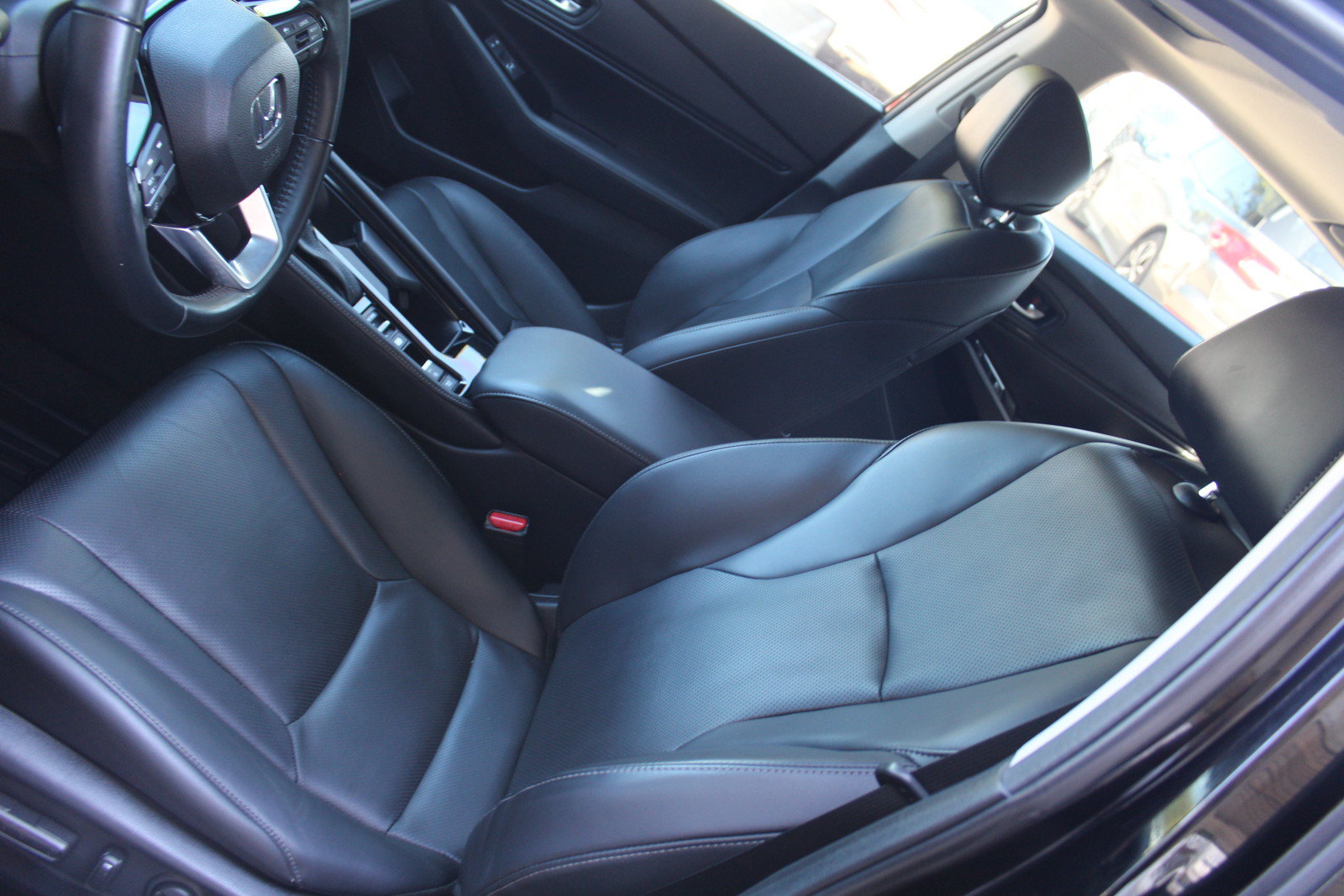 Used 2024 Honda Accord Touring image 24