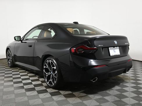 New 2026 BMW 230i xDrive Coupe w/ Premium Package image 5