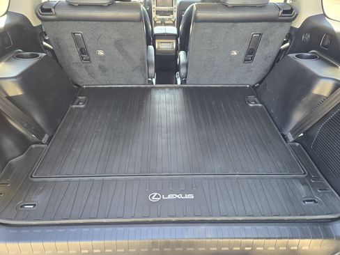 Used 2017 Lexus GX 460 Premium AWD/4WD image 43