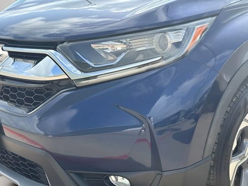 Used 2018 Honda CR-V EX-L image 29
