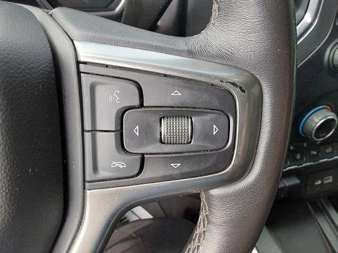 Used 2021 Chevrolet Silverado 3500 LTZ w/ LTZ Plus Package AWD/4WD image 34