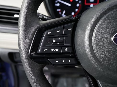 Certified 2026 Subaru Forester AWD/4WD image 32