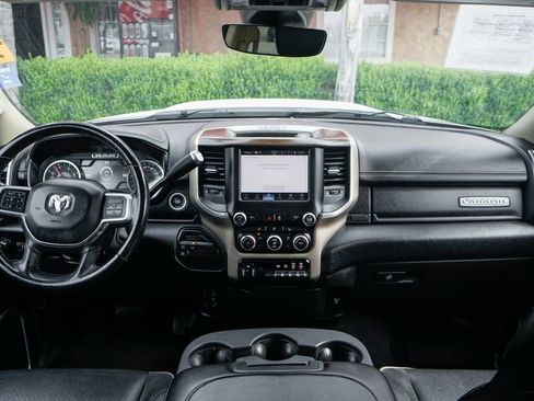 Used 2022 RAM 2500 Laramie AWD/4WD image 24