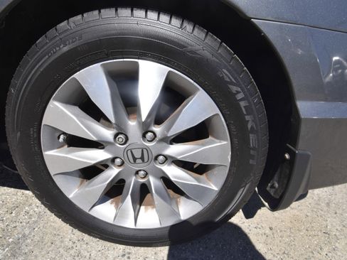 Used 2010 Honda Civic EX image 11