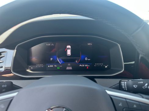 New 2025 Volkswagen Jetta Sport image 10