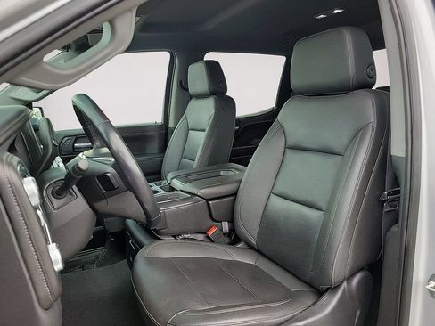 Used 2021 GMC Sierra 1500 SLT AWD/4WD image 11