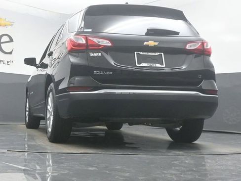 Used 2019 Chevrolet Equinox LT image 55