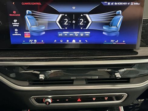 New 2026 BMW X5 xDrive50e w/ M Sport Package image 21