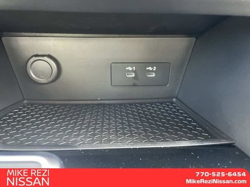New 2026 Nissan Pathfinder SV AWD/4WD image 18