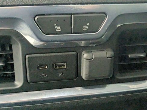 Used 2021 GMC Sierra 1500 Denali w/ Denali Ultimate Package image 29