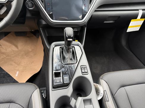 New 2026 Subaru Crosstrek 2.5i Wilderness AWD/4WD image 11