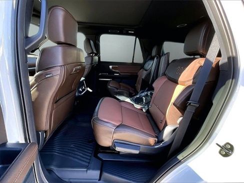 New 2025 Ford Expedition King Ranch image 9