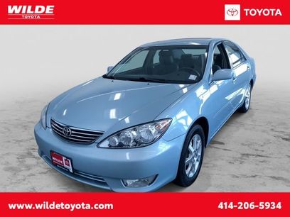 Used 2006 Toyota Camry XLE