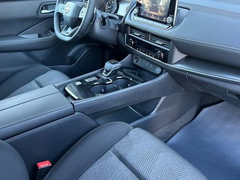 New 2026 Nissan Rogue SV image 16