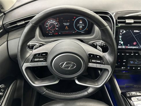 Used 2023 Hyundai Tucson Limited image 25