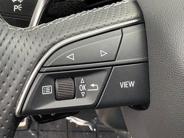 Used 2025 Audi RS Q8 performance AWD/4WD image 29