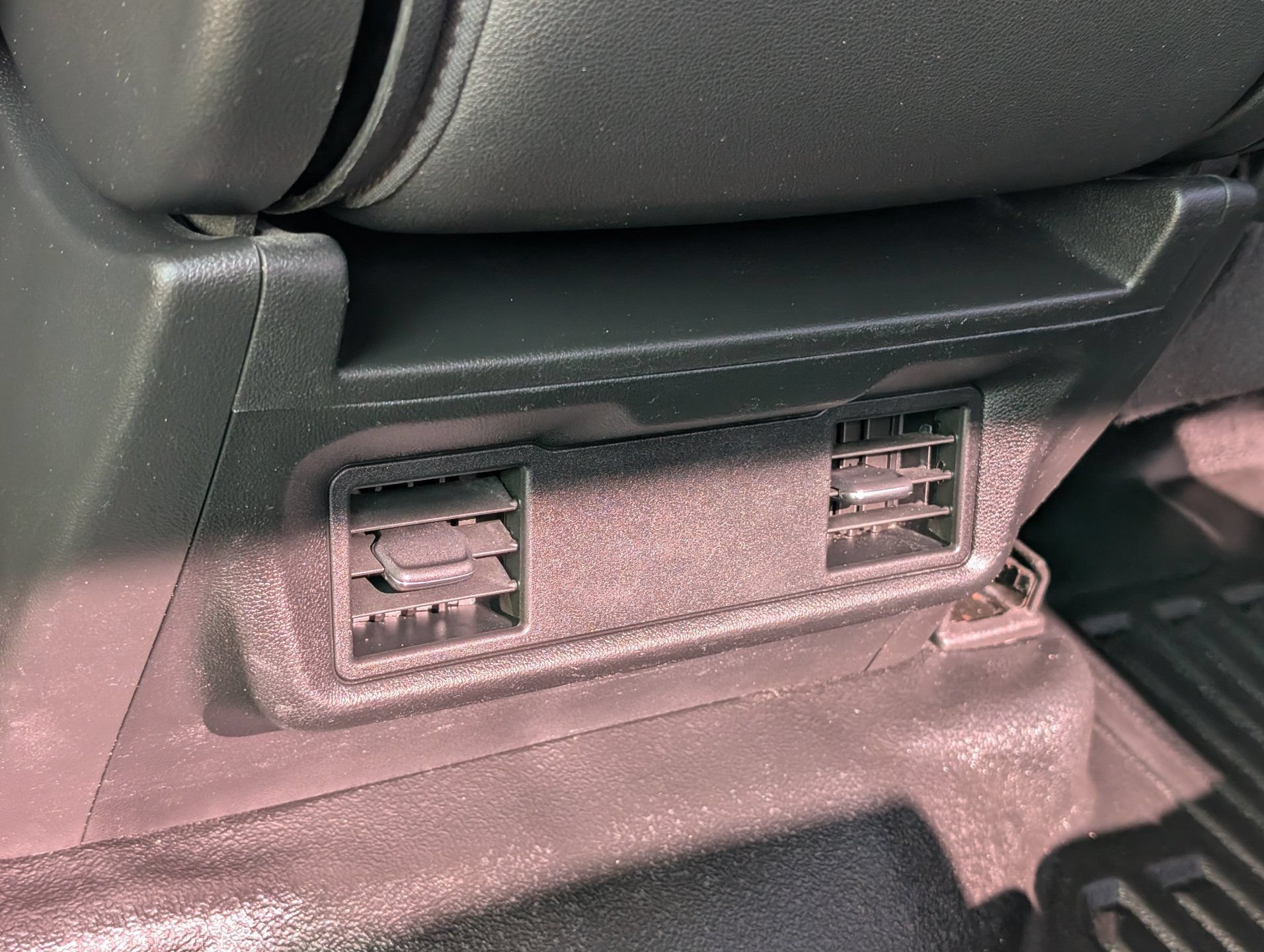 Certified 2021 Chevrolet Silverado 2500 W/T w/ WT Fleet Convenience Package RWD image 16