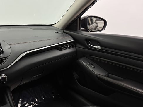 Used 2022 Nissan Altima 2.5 SR image 28