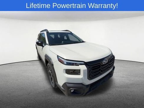 New 2026 Subaru Outback Limited XT AWD/4WD image 2