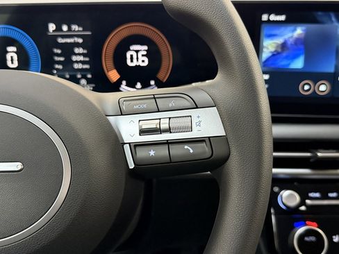 New 2026 Hyundai Tucson SEL image 19