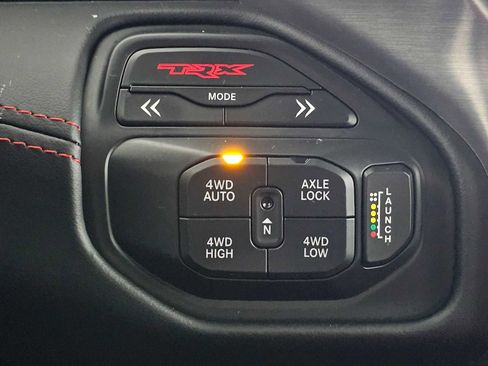 Used 2022 RAM 1500 TRX w/ TRX Level 2 Equipment Group image 31