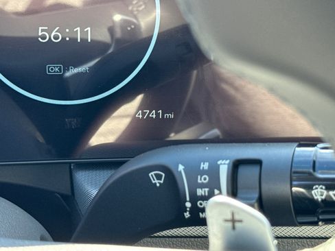 Certified 2025 Hyundai Sonata SEL image 28