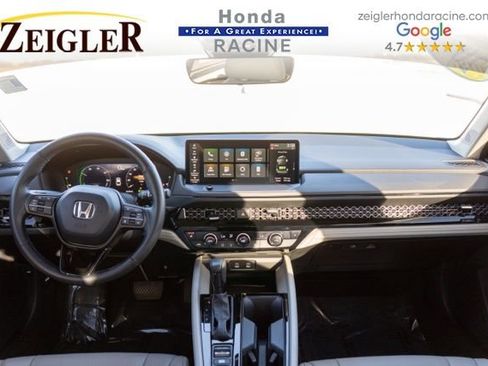 Used 2023 Honda Accord EX-L image 14
