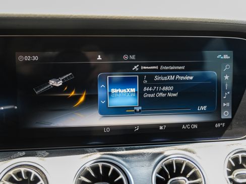 Used 2020 Mercedes-Benz CLS 450 image 28