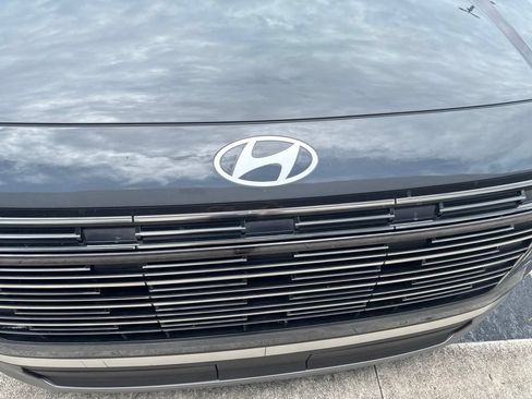 Used 2026 Hyundai Palisade SEL FWD image 8