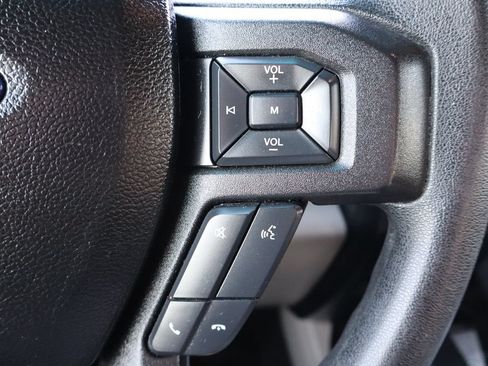 Used 2018 Ford F150 XL w/ Equipment Group 101A Mid AWD/4WD image 30