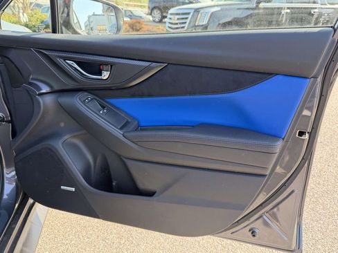New 2026 Subaru WRX tS AWD/4WD image 8