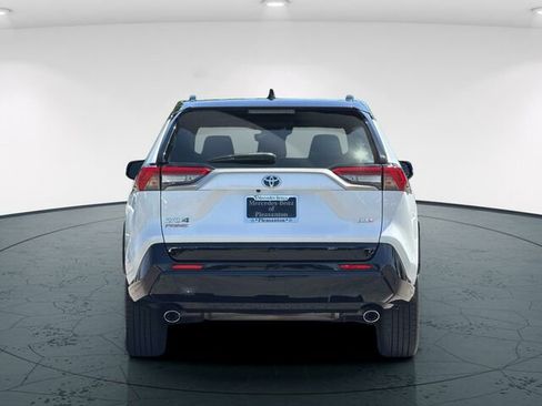 Used 2023 Toyota RAV4 XSE w/ Weather Package AWD/4WD image 6