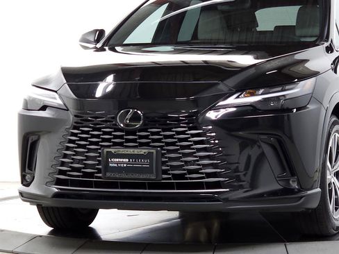 Certified 2024 Lexus RX 350 Premium image 3