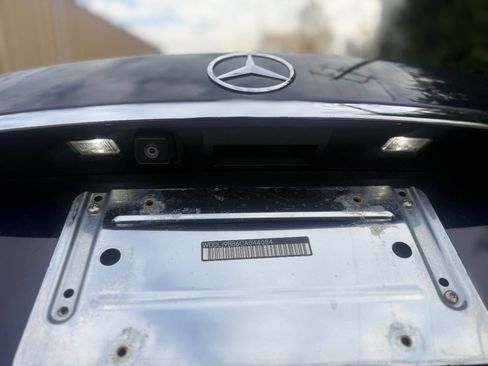 Used 2012 Mercedes-Benz CLS 550 4MATIC image 35