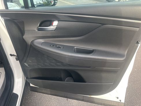 Used 2023 Hyundai Santa Fe SEL w/ Cargo Package image 9