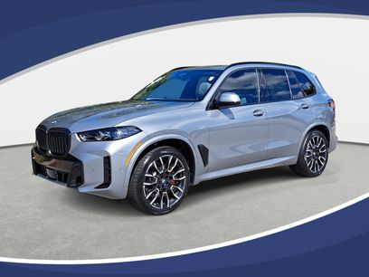New 2026 BMW X5 xDrive40i w/ M Sport Package
