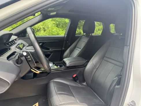 Certified 2023 Land Rover Range Rover Evoque R-Dynamic S AWD/4WD image 10