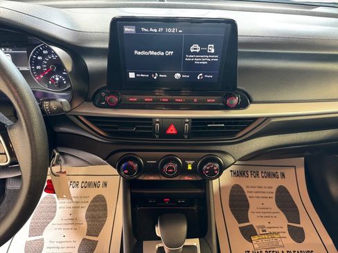 Certified 2023 Kia Forte LXS FWD image 22