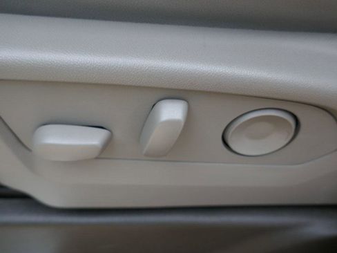 New 2026 Chevrolet Silverado 1500 LTZ w/ LTZ Premium Package image 15