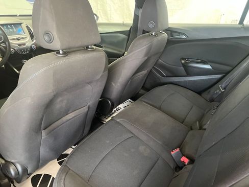 Used 2016 Chevrolet Cruze LT image 33