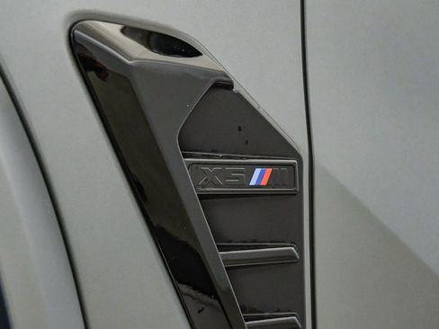 New 2026 BMW X5 M Competition image 13