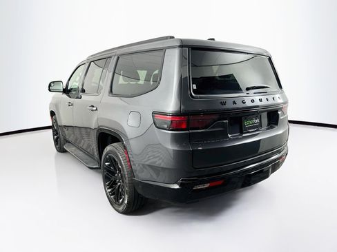Used 2024 Jeep Wagoneer Series II w/ Convenience Group I AWD/4WD image 5
